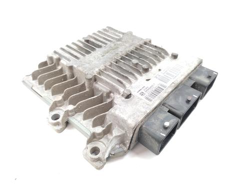 Used Engine control unit (ECU) CITROËN C3 I (FC_, FN_) 1.4 HDi (68 hp) 21152230