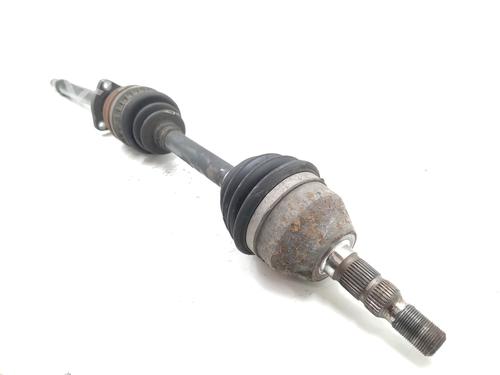 Used Right front driveshaft OPEL ASTRA H (A04) [2004-2014]  21151161