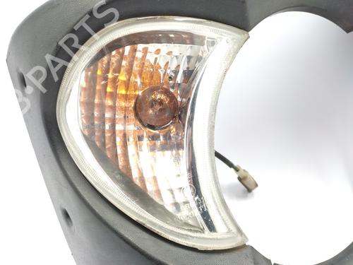 Blinker vorne rechts PIAGGIO PORTER Platform/Chassis  | BP22978068C33 