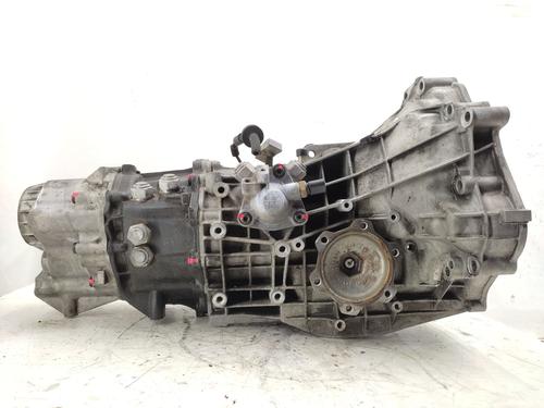 Used Gearbox VW PASSAT B5.5 (3B3) 1.9 TDI (101 hp) 32059370