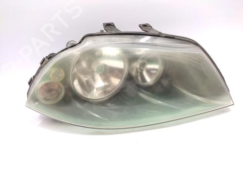 Used Right headlight SEAT IBIZA III (6L1) 1.4 16V (75 hp) 27208558