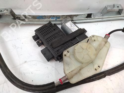 Front right window mechanism CITROËN C4 Picasso I MPV (UD_) 1.6 VTi 120 | BP21152258C23 