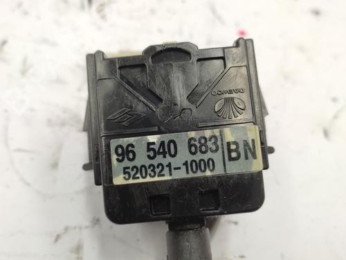 Headlight switch CHEVROLET AVEO / KALOS Hatchback (T250, T255) 1.2 | BP26456575I24 