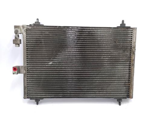 AC radiator PEUGEOT 406 (8B)  | BP21154449M32 
