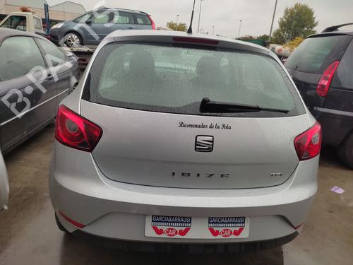 Climate control SEAT IBIZA IV (6J5, 6P1) 1.2 TSI | BP21175499I5 