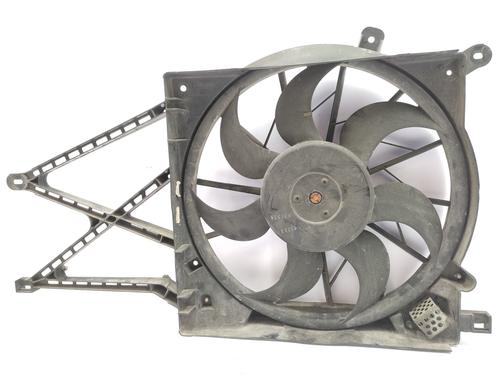 Koelventilatormotor OPEL ZAFIRA A MPV (T98) [1999-2006]  21155969