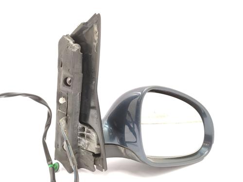 Right mirror VW GOLF PLUS V (5M1, 521)  | BP21220694C27 