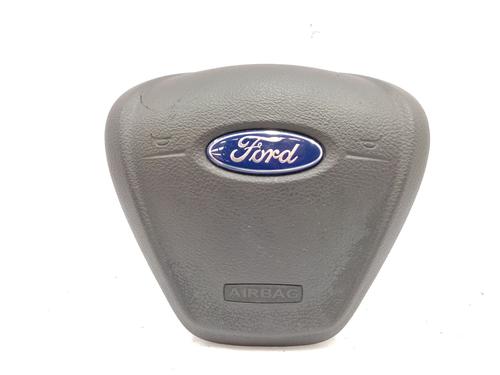 Førerens kollisjonspute FORD FIESTA VI (CB1, CCN) 1.5 TDCi (95 hp) 26680832