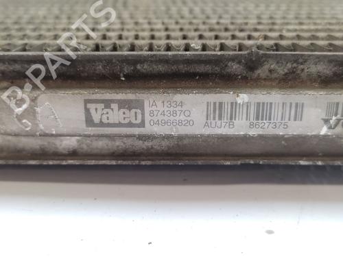 Intercooler VOLVO XC90 I (275) D5 AWD | BP28672230M30