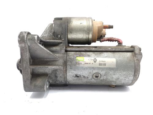 Startmotor RENAULT MEGANE II (BM0/1_, CM0/1_) 1.9 dCi (BM0G, CM0G) (120 hp) 21289219