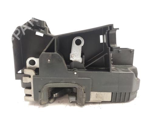 Front right lock RENAULT TRAFIC II Van (FL)  | BP21156393C97 