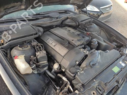 Driver airbag BMW 5 (E39)  | BP21153817C9 