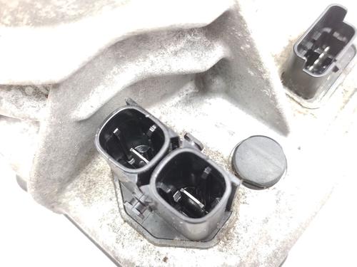 Steering pump CITROËN C4 Picasso I MPV (UD_) 1.6 HDi 110 | BP30128729M99