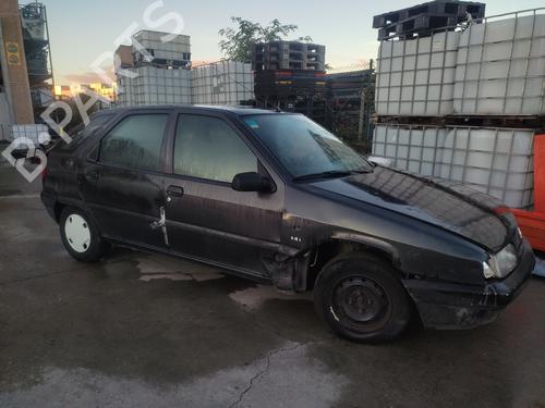 Gearbox CITROËN ZX (N2)  | BP21158924M3 