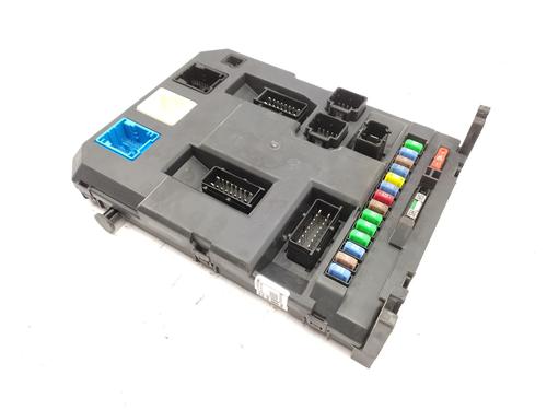 Used Fuse box CITROËN C3 Picasso (SH_) [2008-2025]  23259478