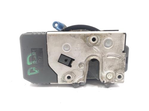 Front right lock RENAULT TRAFIC II Van (FL)  | BP21158156C97 