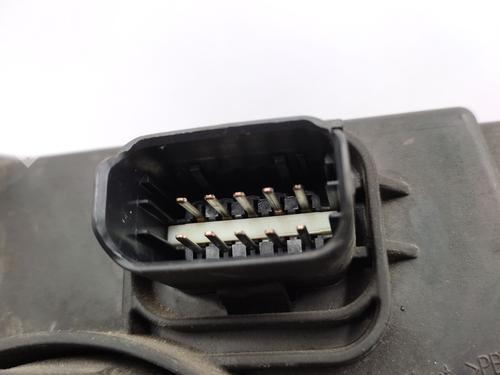 Left headlight CITROËN C4 II (NC_) 1.6 HDi 90 | BP31947390C28