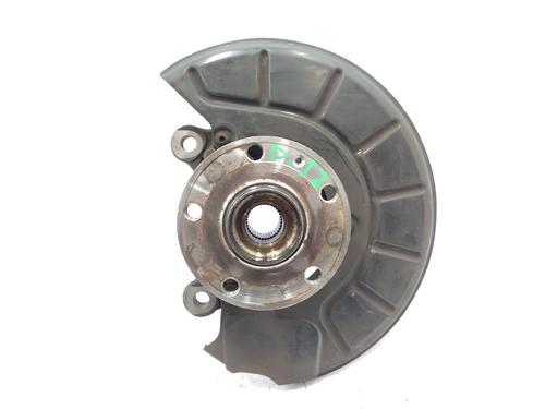 Left front steering knuckle VW TOURAN (1T3) 2.0 TDI | BP29764669M25