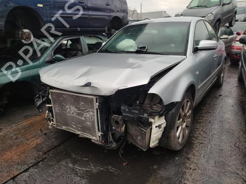 Left front door VW PASSAT B5.5 (3B3) 1.9 TDI | BP21159645C2 