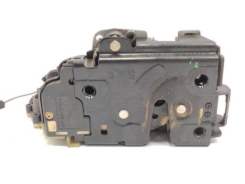 Front right lock SEAT LEON (1M1) | BP30704095C97