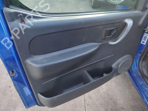 Alternator PEUGEOT PARTNER Box Body/MPV (5_, G_) 2.0 HDi | BP32216818M7 