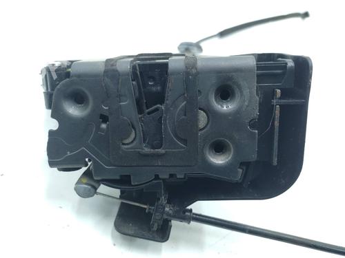 Front right lock FORD FOCUS II Turnier (DA_, FFS, DS)  | BP21150160C97 