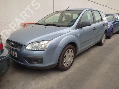 Computer motormanagement FORD FOCUS II (DA_, HCP, DP) 1.6 TDCi | BP28214773M57 