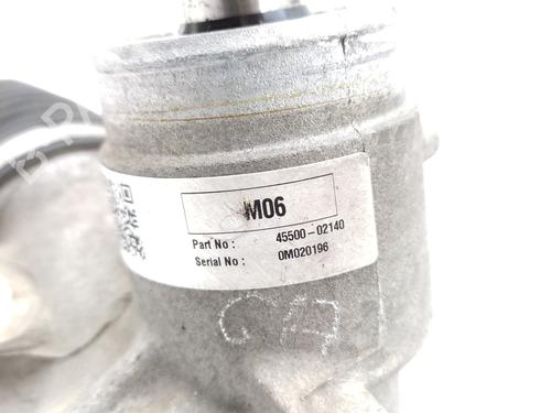 Steering rack TOYOTA AURIS (_E15_) 1.8 Hybrid (ZWE150_, ZWE150R) | BP32207391M22 