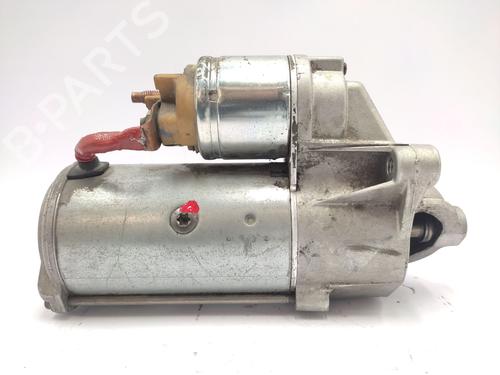 Starter RENAULT LAGUNA II (BG0/1_) 1.9 dCi (BG08, BG0G) | BP22719866M8