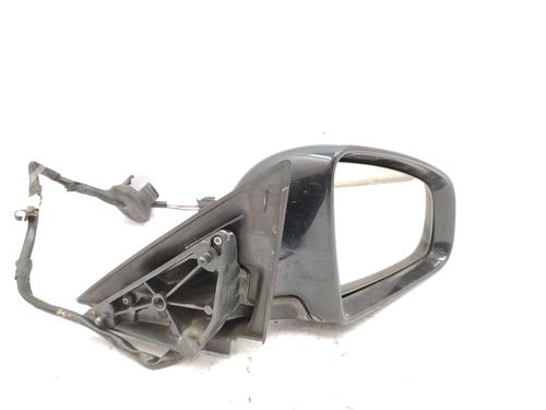 Right mirror AUDI A3 (8P1) 2.0 TDI 16V | BP28621693C27 
