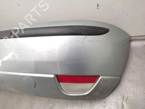 Rear bumper FORD FOCUS I (DAW, DBW) 1.6 16V | BP26643612C8 