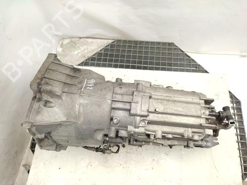 Gearbox BMW 1 (E87) 118 d | BP21606264M3 
