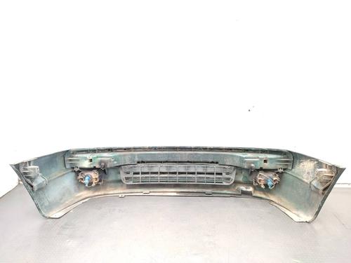 Front bumper CITROËN SAXO (S0, S1) 1.5 D | BP21161845C7 