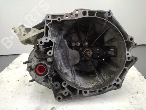 Gearbox CITROËN C4 I (LC_)  | BP21153334M3 