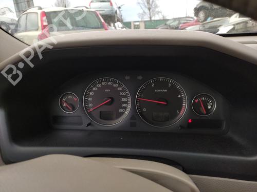 AC-Kompressor VOLVO V70 II (285)  | BP21152137M34 