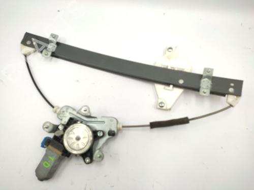 Used Rear right window mechanism CHEVROLET EPICA (KL1_) 2.0 D (150 hp) 22776101