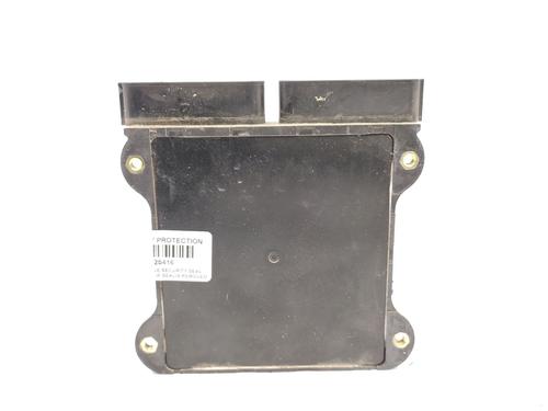 Engine control unit (ECU) TOYOTA COROLLA (_E12_) 2.0 D-4D (CDE120R, CDE120L_) | BP30616352M57 