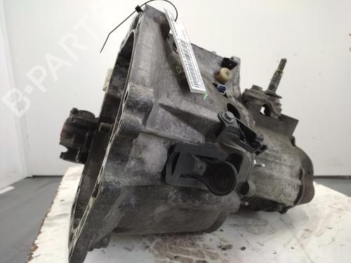 Gearbox CITROËN C4 I (LC_)  | BP21153334M3 