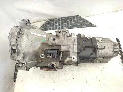 Gearbox VW PASSAT B5.5 (3B3) 1.9 TDI | BP21161702M3