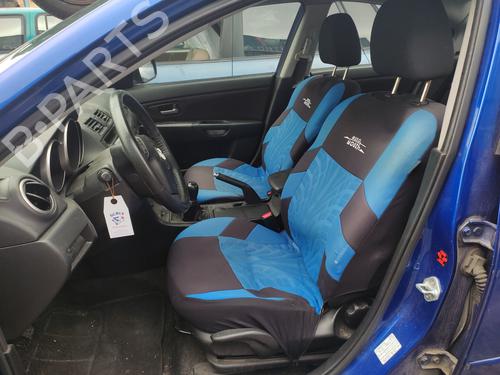 Startmotor MAZDA 3 (BK) 1.6 (BK14) | BP21161004M8