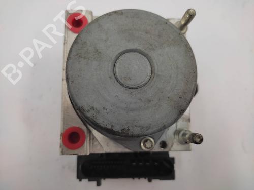 ABS pump RENAULT CLIO III (BR0/1, CR0/1)  | BP21149366M43 