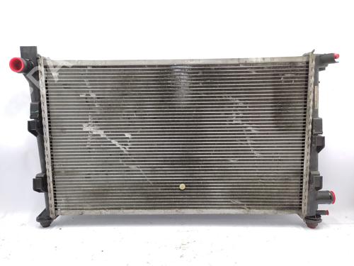 Used Water radiator MERCEDES-BENZ A-CLASS (W168) A 170 CDI (168.009, 168.109) (95 hp) 31979976
