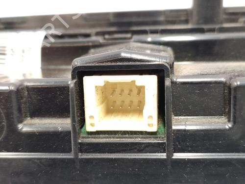 Climate control TOYOTA AURIS (_E18_) 1.8 Hybrid (ZWE186_, ZWE186R) | BP36645333I5 - Image 5
