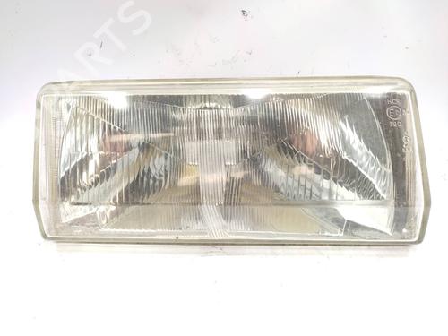Used Right headlight CITROËN BX (XB-_) TRD Turbo (90 hp) 24683424