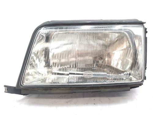 Used Left headlight AUDI 100 C4 Saloon (4A2) [1990-1996]  21157370