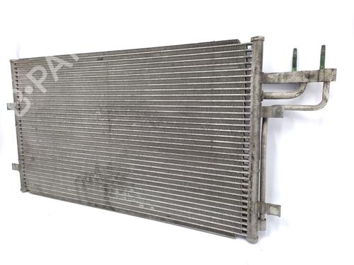 AC radiator FORD FOCUS C-MAX (DM2) 1.6 TDCi | BP21155052M32 