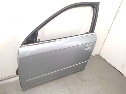 Left front door AUDI A4 B7 (8EC) 2.0 TDI 16V | BP26569345C2 