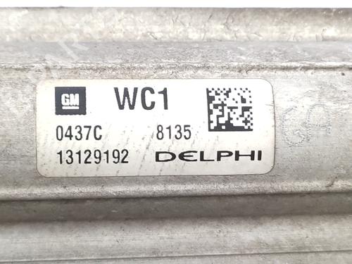 AC radiator OPEL ASTRA H (A04) 1.7 CDTI (L48) | BP24433156M32 