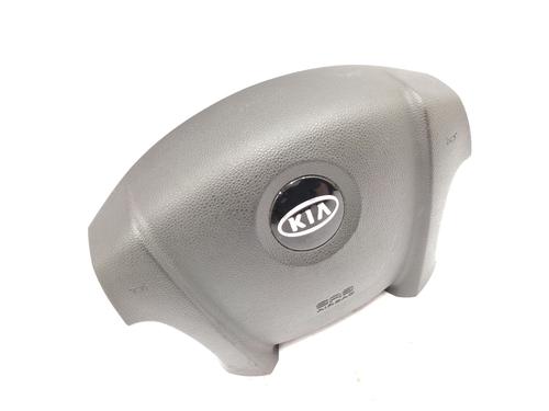 Driver airbag KIA SPORTAGE II (JE_, KM_) 2.0 CRDi | BP25727637C9 