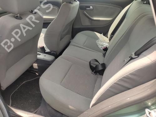 Right headlight SEAT IBIZA III (6L1) 1.4 16V | BP27208558C29 